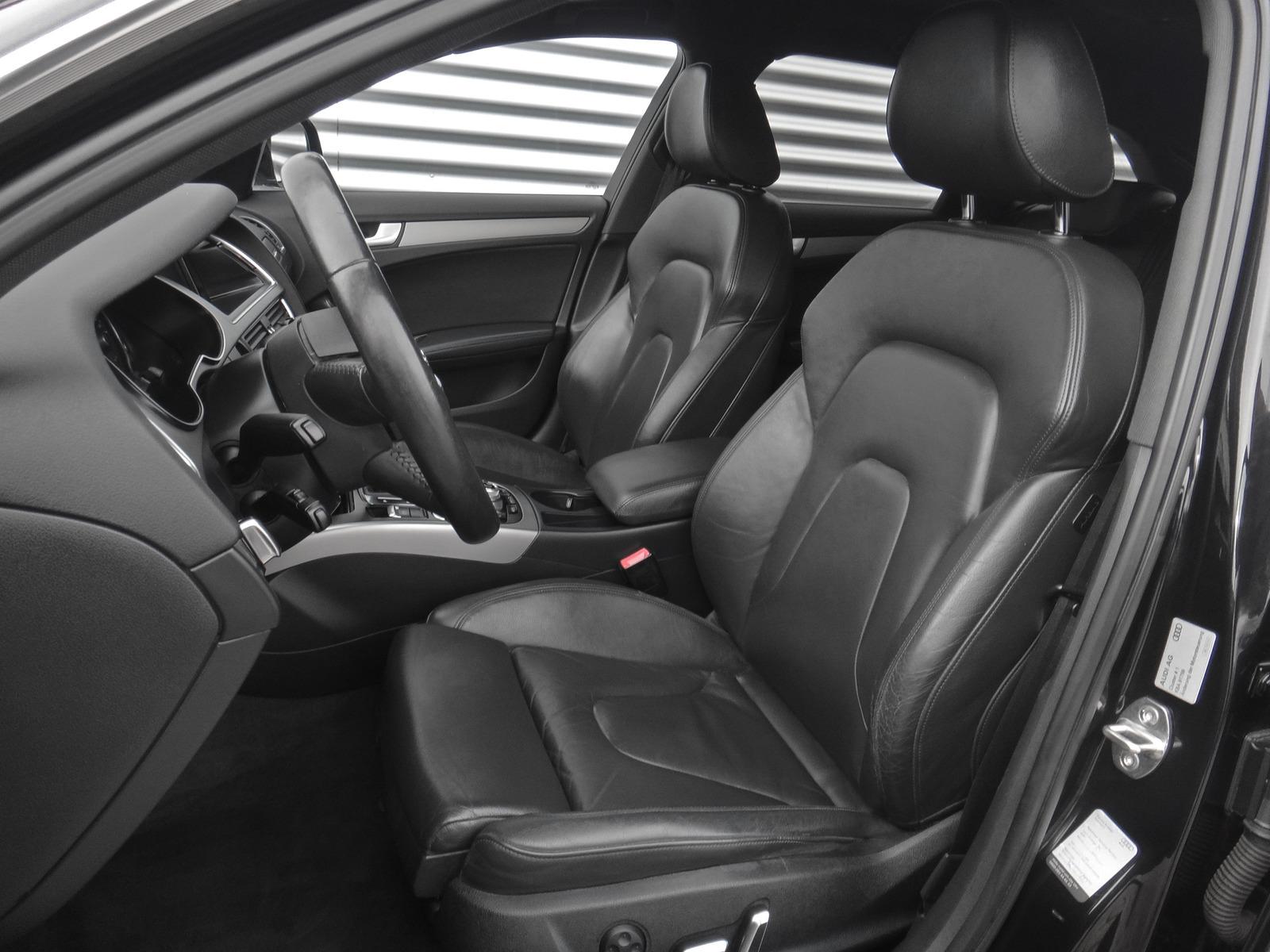 AUDI A4 ALLROAD 3.0 V6 TDI QUATTRO 245ch - BVA - GPS - CAMÉRA DE RECUL - XÉNON - SIÈGES CHAUFFANTS