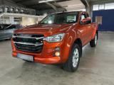 Isuzu D-Max Single Cab 4WD L Automatik Klima AHK PDC  - Isuzu in Hannover