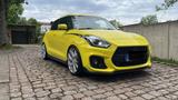 Suzuki Swift Sport 1.4 Boosterjet | HKS | TEIN | GReddy - Suzuki Swift in Dresden