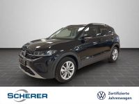 Volkswagen T-Cross - Vorschau Bild 1