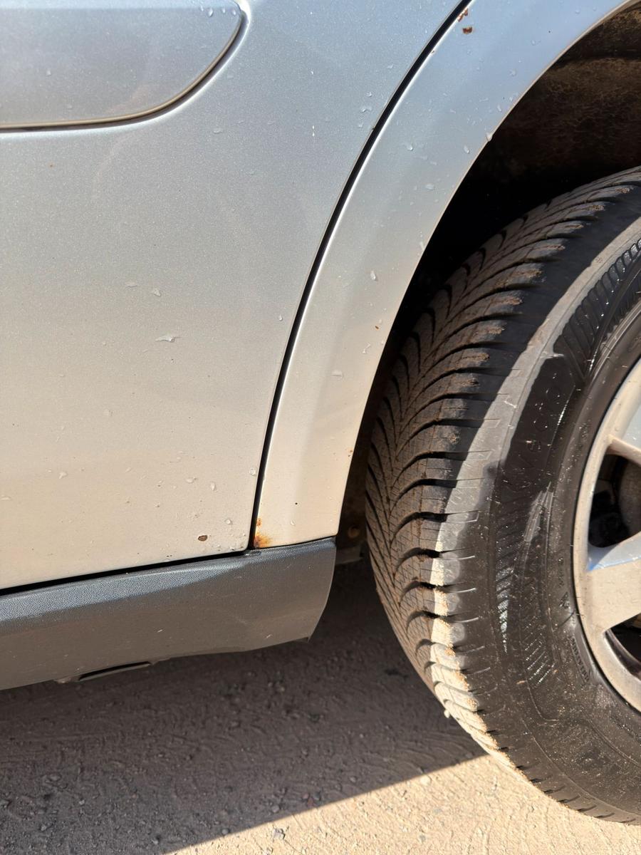 Mercedes-Benz ML280 2006 — photo 11