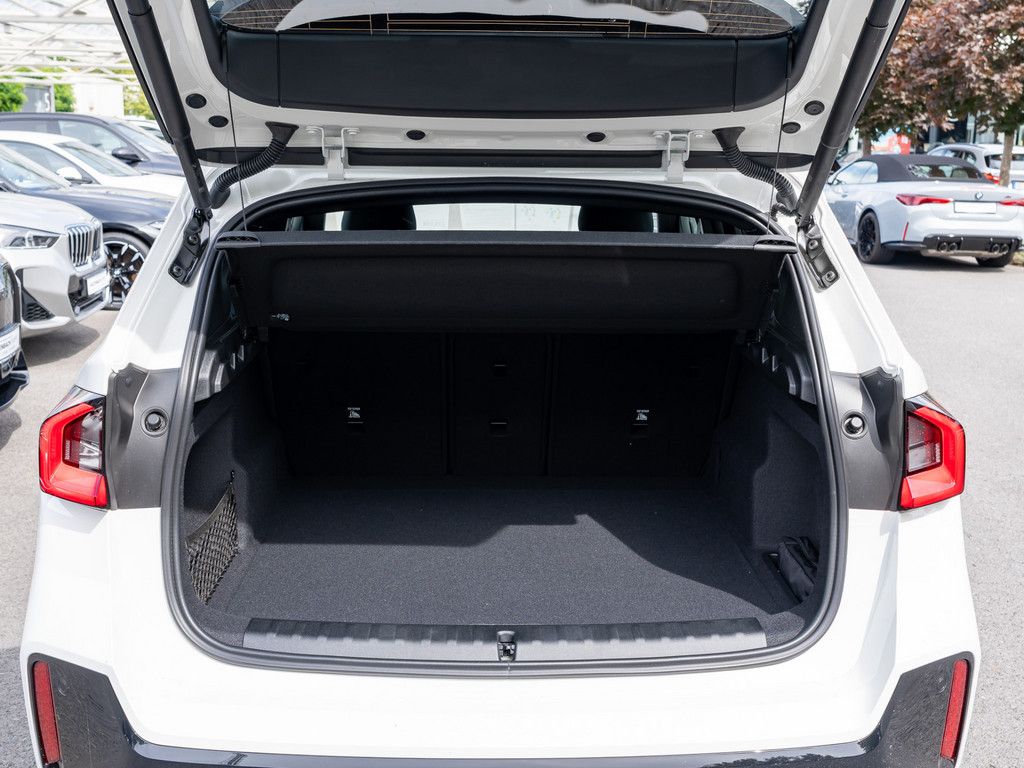BMW X1 - Bild 9
