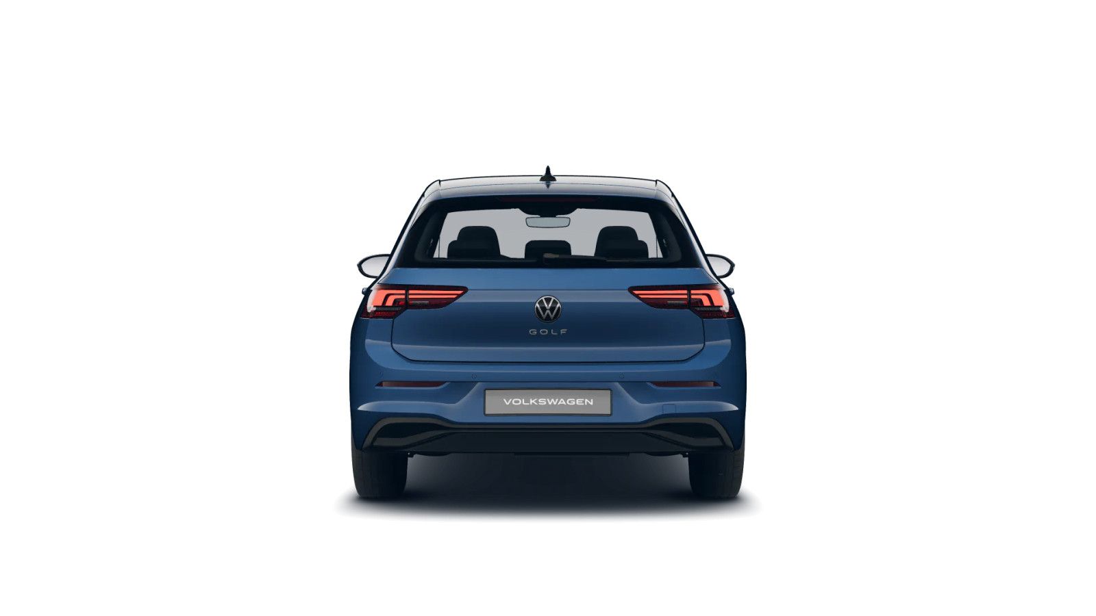 Volkswagen Golf - Bild 7