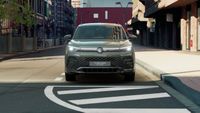 Volkswagen Tiguan - Vorschau Bild 18