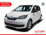 Skoda Citigo 1.0 MPI Clever AUX - Skoda Citigo: Clever