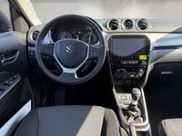 Suzuki Vitara - Vorschau Bild 10
