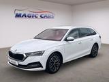 Skoda Octavia Combi 2.0 TDI DSG Style*Mega-Ausstattung - Skoda Gebrauchtwagen in Worms