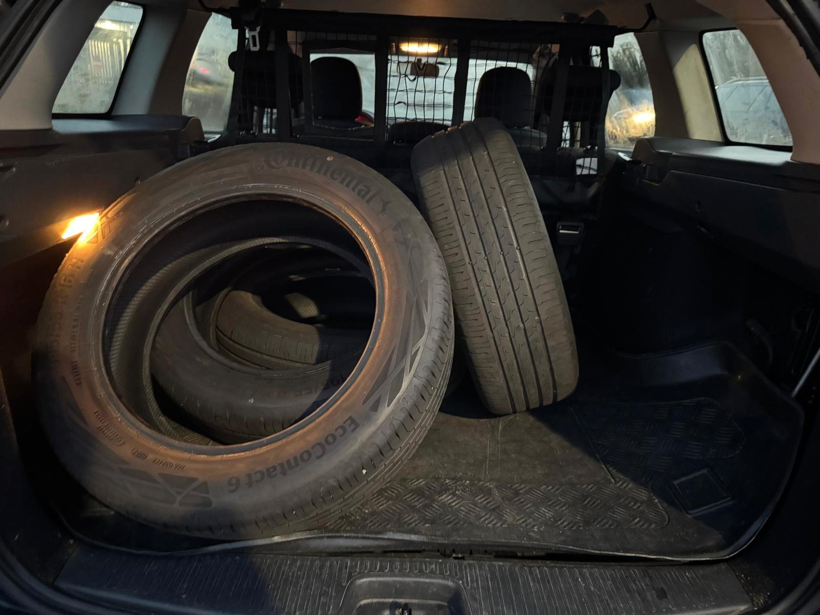 Dacia Logan 2014 — photo 18