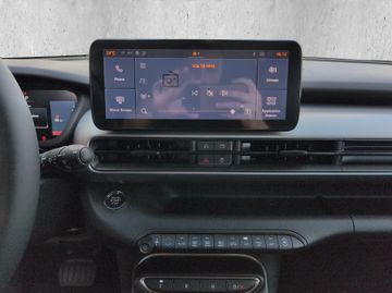 Jeep Avenger 1.2 Altitude LED+ACC+PDC+SpurH+AUT
