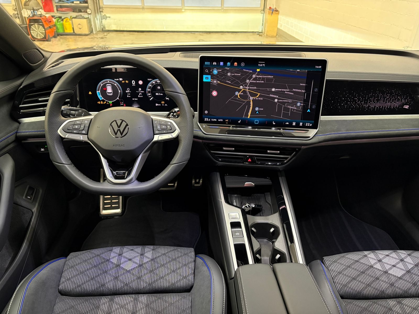 Volkswagen Passat - Bild 13