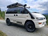 Mitsubishi Space Gear 4x4 (Delica, L400) - Mitsubishi L400 Gebrauchtwagen