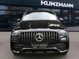Mercedes-Benz GLE 53 AMG 4M+ Night Panorama 360° HeadUp Memory - Mercedes-Benz GLE 53 AMG
