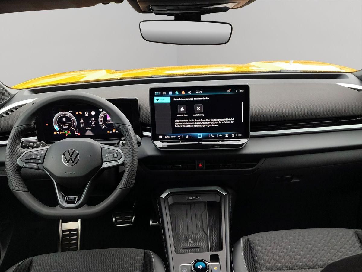 Volkswagen T-Roc - Bild 13