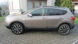 Nissan Qashqai 2.0 Tekna, TÜV neu, nur 85 tkm,  - Nissan Qashqai von privat