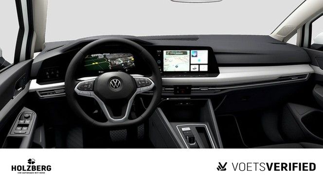 Volkswagen Golf - Bild 4