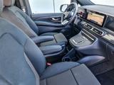 Mercedes-Benz V 250 d STYLE Lang |AMG|NIGHT|AHK|NAVI|DISTR|SHZ - Mercedes-Benz V 250 in Ludwigshafen