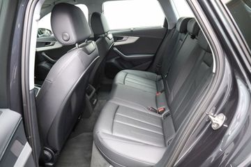 Audi A4 - 9