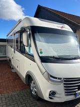 Carthago Chic-e Line 50 LE DA Mercedes 177 PS - Carthago 50