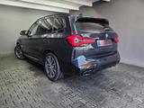 BMW X3 M40d, PANORAMA, R-KAMERA, HEAD UP, AHK, LASER - BMW: R