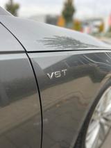 Audi S4 3.0 TFSI tiptronic quattro Avant - - Audi S4 in Frankfurt (Main)