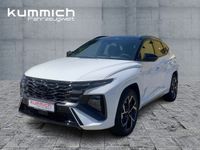 Hyundai TUCSON - Vorschau Bild 1