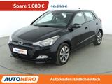 Hyundai i20 1.4 YES!*TEMPO*PDC*SHZ*KLIMA*GARANTIE* - Hyundai i20: Kleinwagen