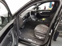 Volkswagen Touareg - Vorschau Bild 4