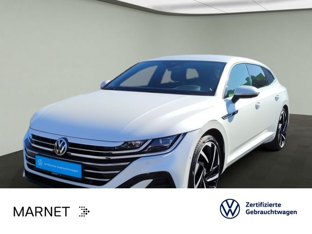 Volkswagen Arteon Shooting Brake 2.0 TDI R-Line*HUD*Kamera*