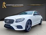 Mercedes-Benz E 250 Limousine *AMG Line*Nav*LED*360kam*EU6* - gebrauchte Mercedes-Benz E 250 aus dem Jahr 2018