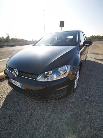 Volkswagen Golf Business 1.4 TGI 5p. METANO - 20