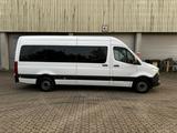 Mercedes-Benz Sprinter Tourer 319 CDI*V6*190PS L3*Maxi*Klima - Mercedes-Benz Sprinter v6