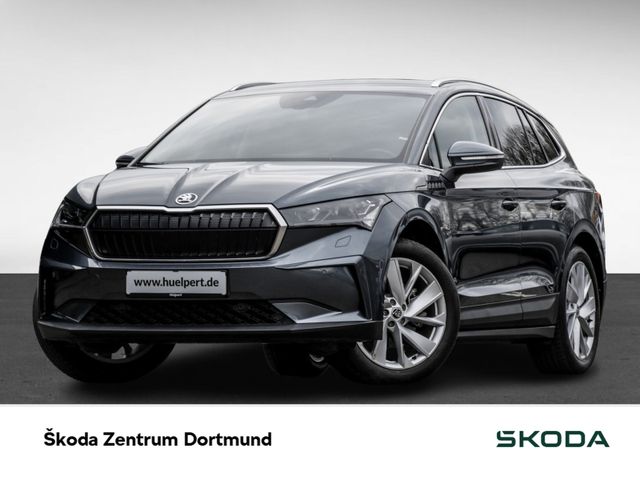 Skoda Enyaq 60 LODGE WÄRMEPUMPE CAM ACC LM20 NAVI