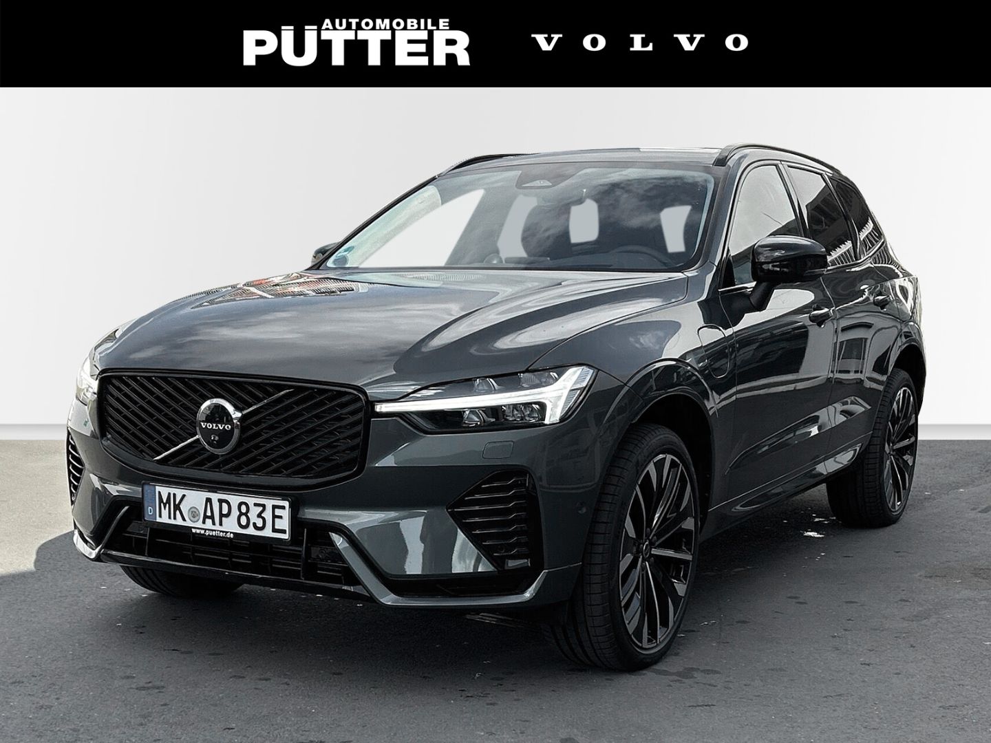 Volvo XC60 - Bild 1