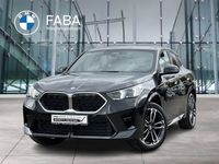 BMW X2 - Vorschau Bild 1