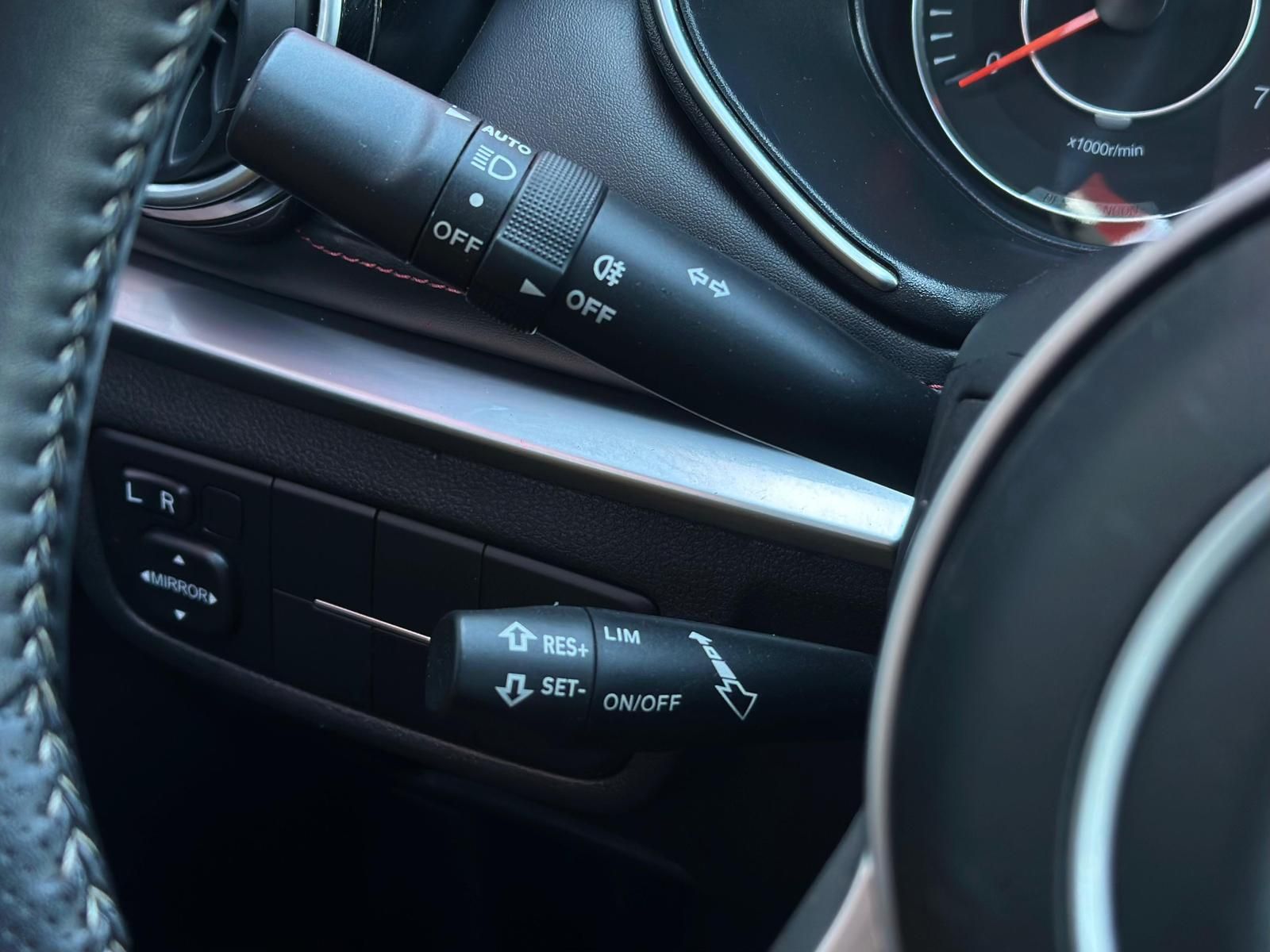 DFSK Fengon 500 TEMPO#KLIMA#BLUETOOTH#CAM - Image 18