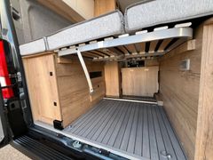 Clever Tour 540*165PS Heavy*Außendusche*Truma Diesel D6