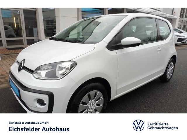 VW up