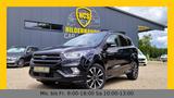 Ford Kuga ST-Line LED AWD Alcantara Kamera