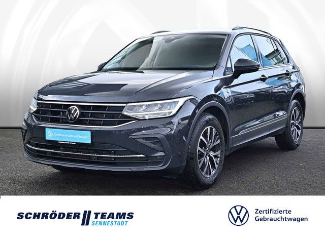 Volkswagen Tiguan 2.0 TDI Life