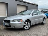 Volvo S60 Lim.Bi-Fuel Momentum BENZIN/GAS*KLIMA*BI-XEN - Volvo: Bi Fuel