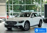 Mercedes-Benz E 400 d 4M All-Terrain *Memory *Pano *AHK *LUFT - Mercedes-Benz E 400 in Wuppertal