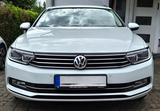 Volkswagen Passat Variant 1.4 TSI ACT DSG BMT Comfortline - VW Passat Variant von privat
