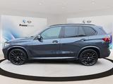 BMW X5 xDrive40d M Sportpaket Gestiksteuerung HiFi - graue BMW X5