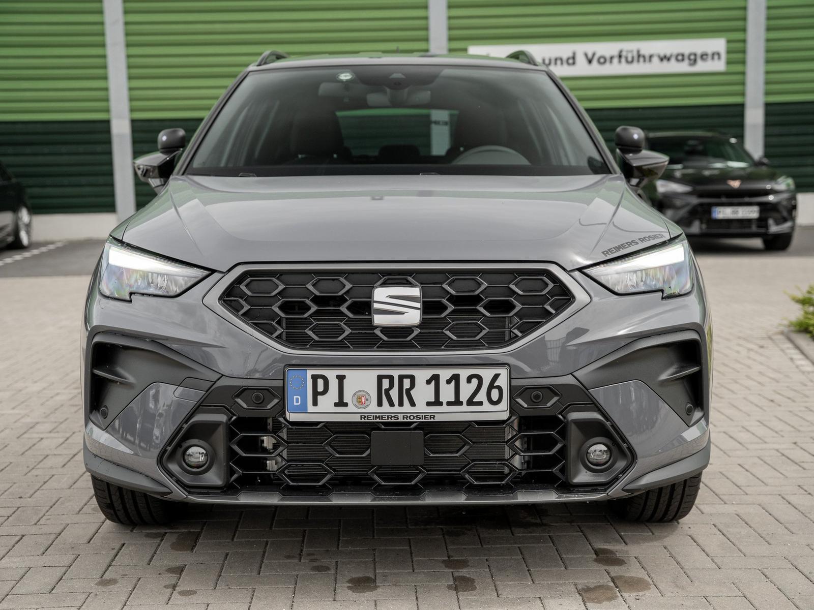 Seat Arona 1.0 TSI 85 kW Style Kam. Navi Virtual ACC