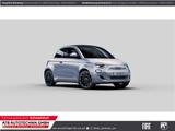Fiat 500e Cabrio 42 kWh LaPrima Navi LED ACC Apple Ca