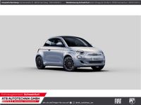 Fiat 500e - Vorschau Bild 1