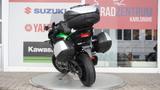 Kawasaki Versys1000  - Kawasaki Motorräder in Karlsruhe