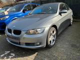 BMW 320d Coupe **1.HAND/NAVI/OPA`S SCHÄTZLE** - BMW 320 aus 2007: Coupe