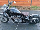 Honda VT 600 Shadow Bobber Umbau Professionell  - HONDA 1996 SHADOW 600