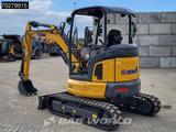 XCMG XE35 E FACTORY WARRANTY - YANMAR ENGINE - Rettungswagen